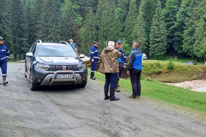 actualizare o zona din arges afectata duminica 23 august avertizare