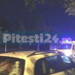 incident fatal in pitesti politia desfasoara o ancheta