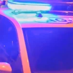 Accident cumplit în acest moment la Pitești