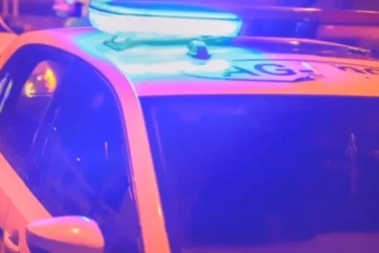 Accident cumplit în acest moment la Pitești