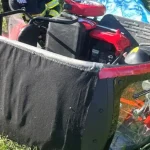 Accident rutier mortal în Argeș: intervenție de urgență a echipajelor