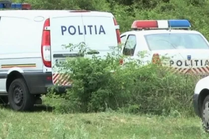 Alertă în Argeș: Bărbat căutat de polițiști și jandarmi