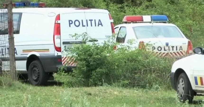 Alertă în Argeș: Bărbat căutat de polițiști și jandarmi