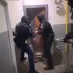 Arestat după ce a fost prins cu droguri în Argeș