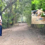 Argeș: locul de groază care s-a schimbat radical după ani