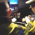 Argeș | „Zmei” din trafic, amendați și lăsați fără permis