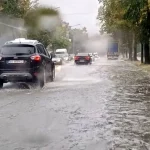 Argeșul, vizat în totalitate în acest weekend