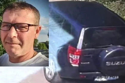 Bărbatul dispărut din Pietroșani, Argeș, a fost găsit