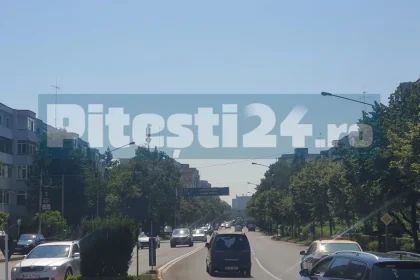 Bulevardul Petrochimiștilor va fi reabilitat complet