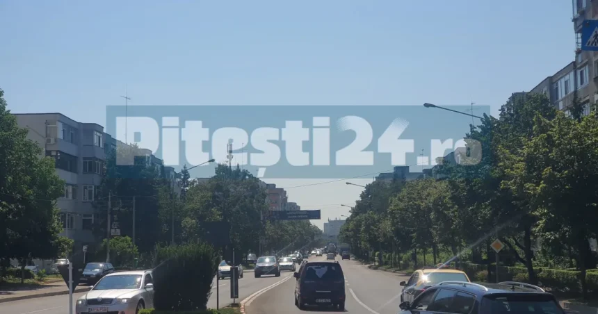 Bulevardul Petrochimiștilor va fi reabilitat complet