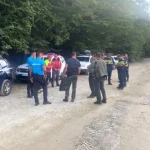 Căutat cu efective mărite în Argeș. Alertă acum