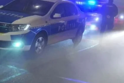 Coșmar pentru angajatele unui magazin din Argeș
