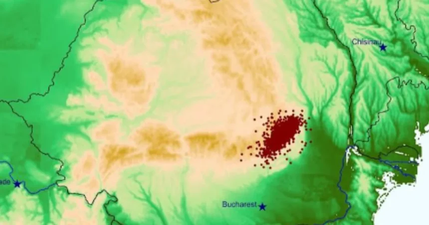 Cutremur în România. Ce anunță seismologii