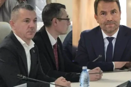 Drulă a speriat PSD-ul. Narcis Mircescu explică motivul