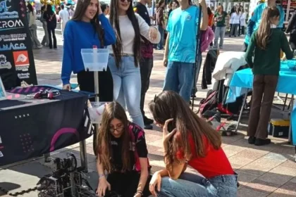 Festival de amploare în centrul Piteștiului