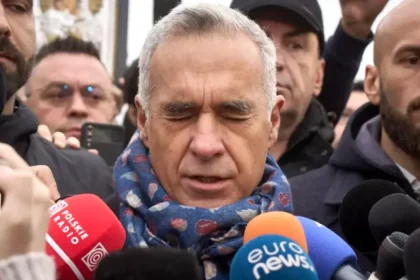Hotărâre de moment în dosarul lui Călin Georgescu