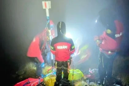 Incident mortal cu sfârșit tragic în județul Argeș