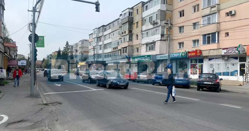 Informații pentru piteștenii din cartierele Găvana, Banat și Craiovei
