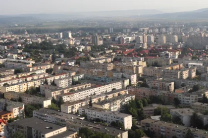 Înștiințare pentru asociațiile de proprietari din Pitești