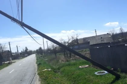 Întregul județ Argeș este vizat. Informare emisă acum