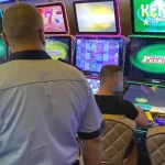 „Las Vegas” de Pitești, la hotel și mall. O nouă mutare