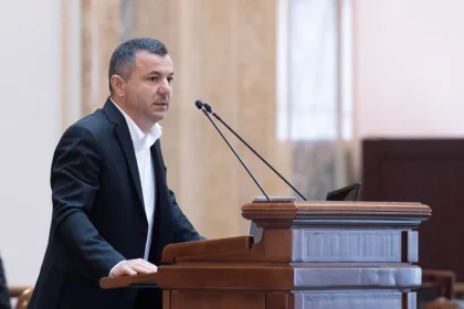 Narcis Mircescu susține că votul pentru 300 de parlamentari nu depinde de inițiator