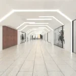 Pasajul Magnolia intră în renovare. Cum va arăta
