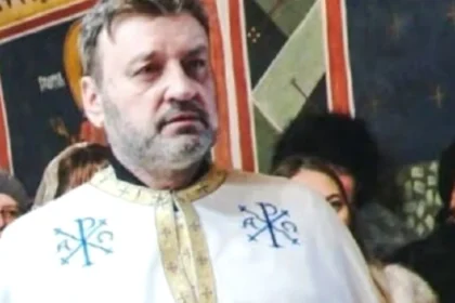 Preotul argeșean implicat în dosarul DIICOT al lui Călin Georgescu