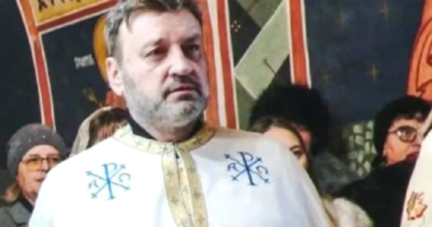 Preotul argeșean implicat în dosarul DIICOT al lui Călin Georgescu