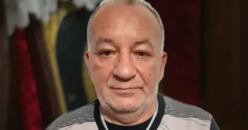 Taximetristul Crinu Ionescu, ucis de un client; autorul, condamnat la închisoare
