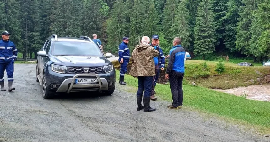 Toți locuitorii județului Argeș, vizați de un anunț urgent
