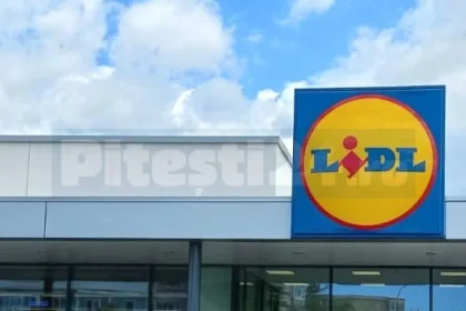 Un nou magazin Lidl se deschide în Pitești. Iată ce se știe până acum