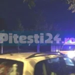 Accident grav de muncă la Apă Canal Pitești: un angajat a fost găsit inconștient