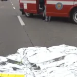 Accident mortal în Argeș: un sfârșit cumplit