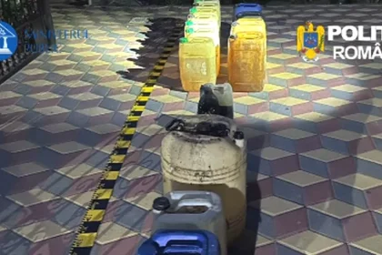 Angajați CFR, anchetați și percheziții în Argeș și Olt