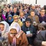 Buluc de lume în curtea Spitalului Județean Pitești