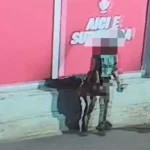 Capturat în flagrant în zona Rectoratului Universității din Pitești