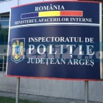 Fost șef al IPJ Argeș, condamnat la închisoare cu executare