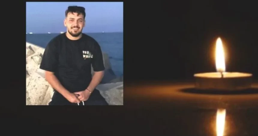 Mama și fiul, găsiți morți în locuința din Mioveni