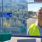 Narcis Mircescu: Vești excelente despre secțiunea de autostradă Tigveni-Curtea de Argeș