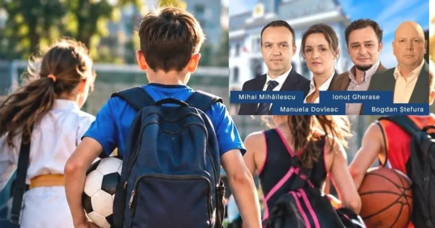 Noi vouchere ar putea fi acordate în Pitești: Premieră pentru oraș