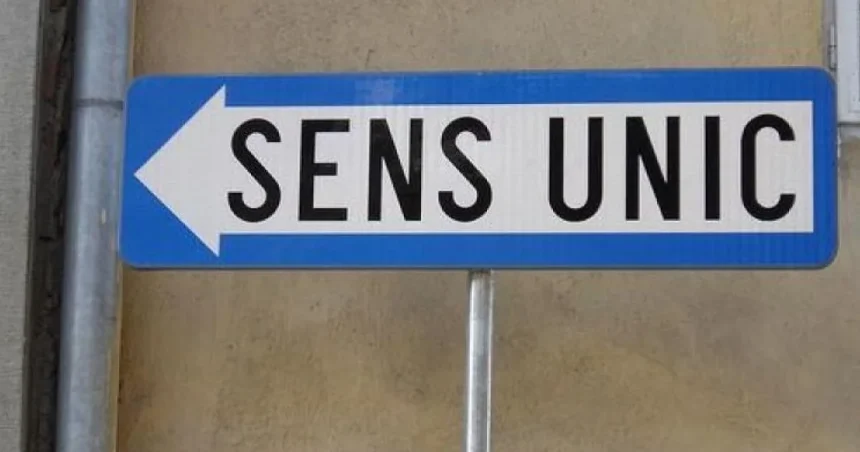 Piteștiul va avea noi sensuri unice pregătite