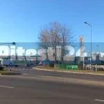Posibilă transformare în zona Podul Viilor