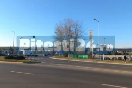 Posibilă transformare în zona Podul Viilor