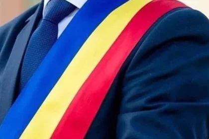 Primar și consilier județean din Argeș, demiși din funcție