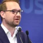 USR pune condiții pentru a-l susține pe Luca Niculescu